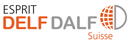 Esprit DELF DALF Suisse